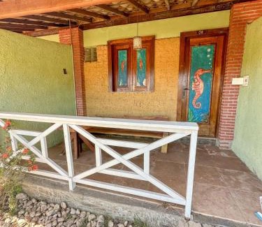 Itubera Hotel | Pousada Tapera