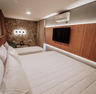 Floresta Velha House | Pousada Tartarugas Marinhas