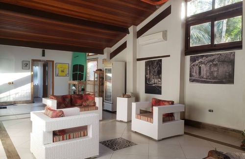 Praia do Pauba Hotel | Pousada Tartarugas de Pauba