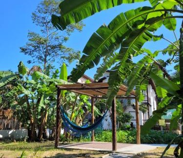 Praia do Pauba Hotel | Pousada Tartarugas de Paúba