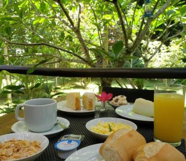 Praia do Pauba Hotel | Pousada Tartarugas de Paúba