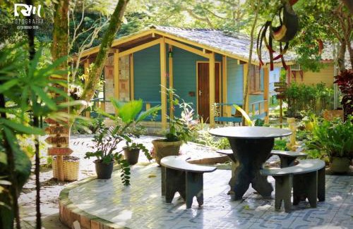 Mucuri Hotel | Pousada Taruma