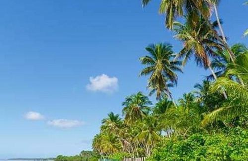 Morro de Sao Paulo Hotel | Pousada Tatiba