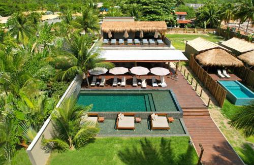 Tatuamunha Hotel | Pousada Tatuá