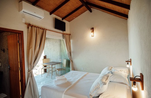 Perocao Hotel | Pousada Terraço Guarapari