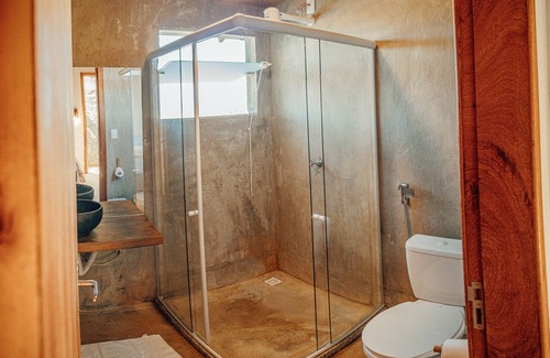 Perocao Hotel | Pousada Terraço Guarapari