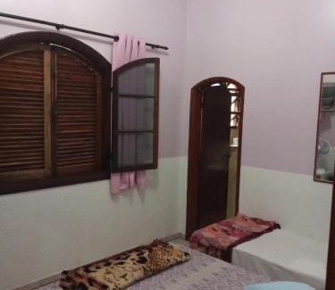 Sao Lourenco Hotel | Pousada Terra das Águas