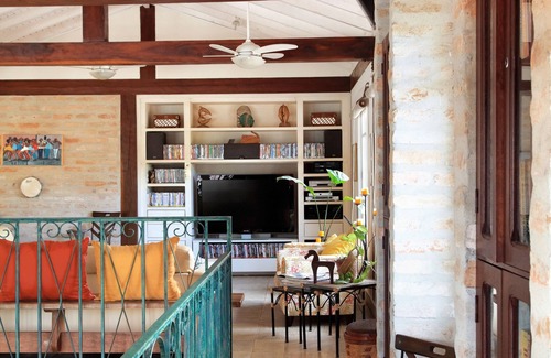 Juquehy Hotel | Pousada Terra Juquehy