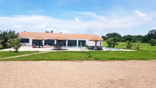 Panorama Hotel | Pousada Texas Club