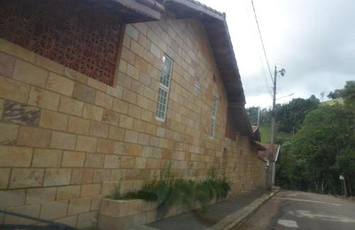 Costas Hotel | Pousada Tia Lilía