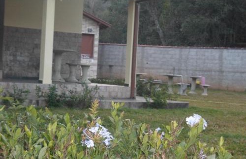 Costas Hotel | Pousada Tia Lilía