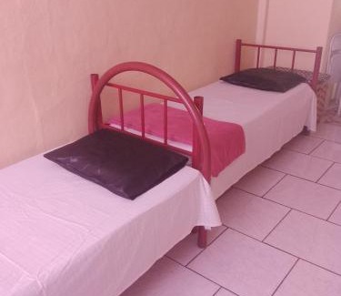 Cachoeira Paulista Bed & Breakfast | Pousada Tia marcia