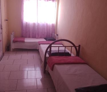 Cachoeira Paulista House | Pousada Tia Marcia