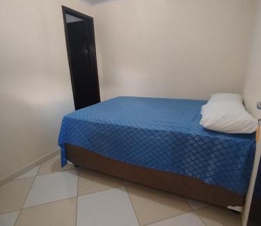 Rio De Contas Hotel | Pousada Tio Sinhô e Tia Sinhá