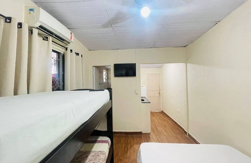 Jardim Praiano Hotel | Pousada Toca da Ilha