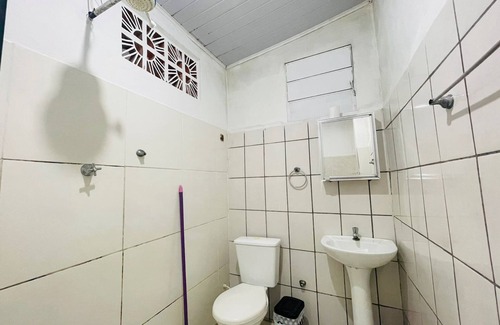 Jardim Praiano Hotel | Pousada Toca da Ilha