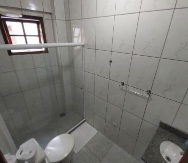 Jacuecanga House | Pousada toca do cambu