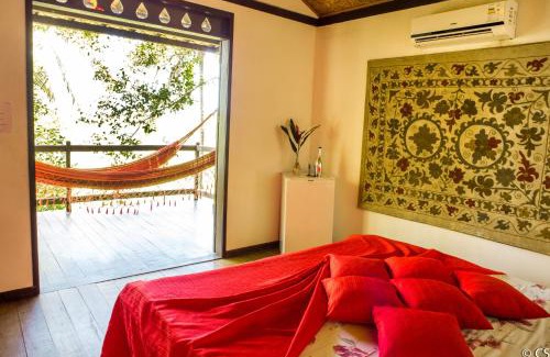 Acu da Torre Hotel | Pousada Too Cool