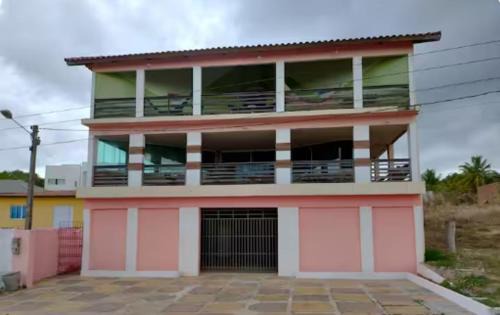 Village Jacuma House | Pousada Top 10