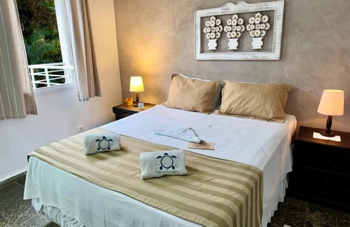 Loteamento Joao Batista Juliao Hotel | Pousada Tortugas