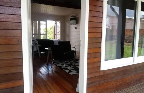 Cambara do Sul Hotel | Pousada Toscana Cambará