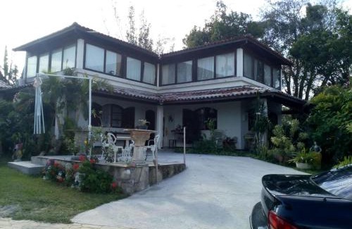 Araruama Hotel | Pousada Tourne Bride