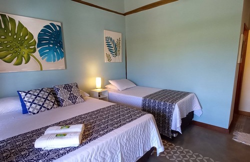 Bexiga Hotel | Pousada Três Marias Ilhabela