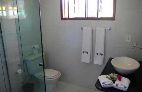 Canoa Quebrada Hotel | Pousada Tranquilandia Village