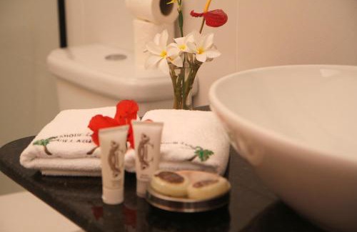 Canoa Quebrada Hotel | Pousada Tranquilandia Village