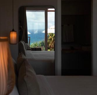 Floresta Velha Hotel | Pousada Triângulo Grega