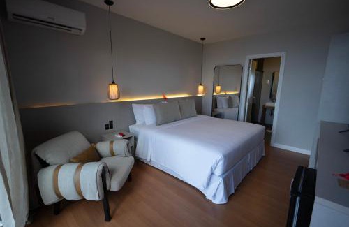 Floresta Velha Hotel | Pousada Triângulo Grega