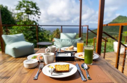 Floresta Velha Hotel | Pousada Triângulo Grega