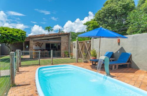 Praia do Frances Hotel | Pousada Trilha do Mar