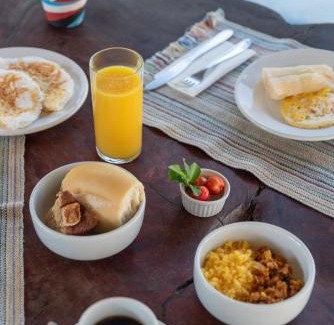 Praia do Frances Hotel | Pousada Trilha do Mar