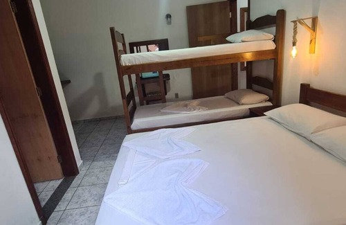 Acarau Hotel | POUSADA TRILHA DO MAR