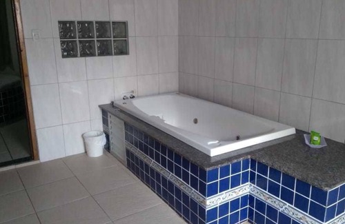 Marituba Hotel | Pousada Tropical - Adults Only