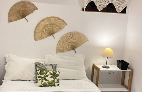 Campeche Norte Hotel | Pousada Tulipane