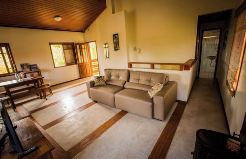 Campeche Norte Hotel | Pousada Tulipane