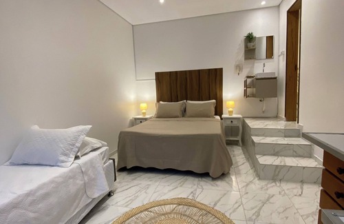 Campeche Norte Hotel | Pousada Tulipane