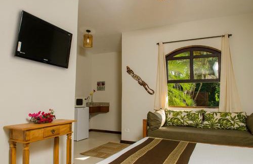 Juquehy Hotel | Pousada Tupinamba