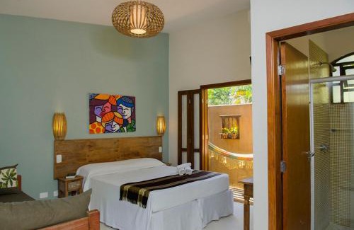 Juquehy Hotel | Pousada Tupinamba