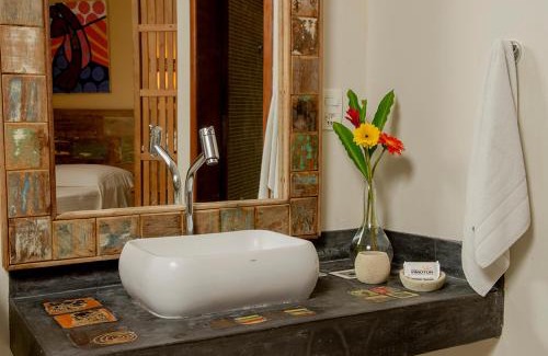 Juquehy Hotel | Pousada Tupinamba