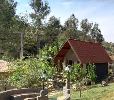 Bueno Brandao House | Pousada Turmalina