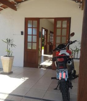 Jardim Itagua Hotel | Pousada Ubatuba Itaguá