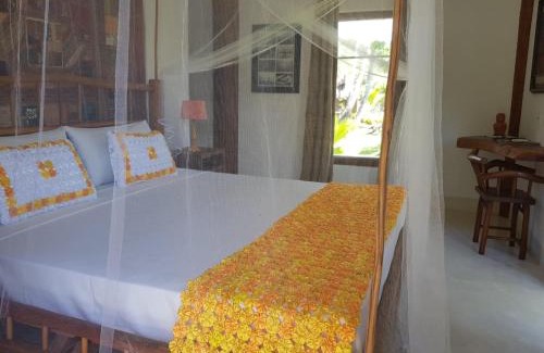 Santa Cruz Cabralia House | Pousada Udexere Eco House