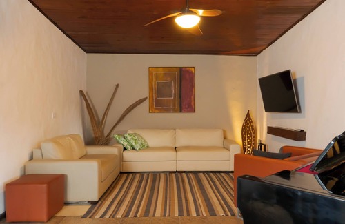 Barra do Una Hotel | Pousada Una