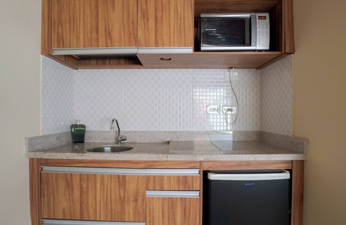 Barra do Una Hotel | Pousada Una