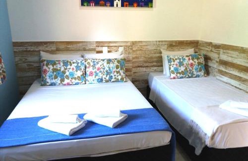 Arraial d'Ajuda Hotel | Pousada Universo