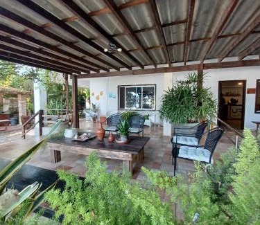 Sao Bento do Norte Apartment | Pousada Urca do Minhoto