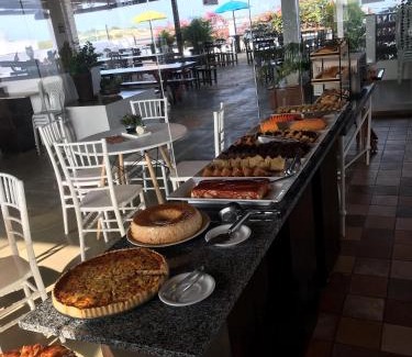 Sao Bento do Norte Apartment | Pousada Urca do Minhoto